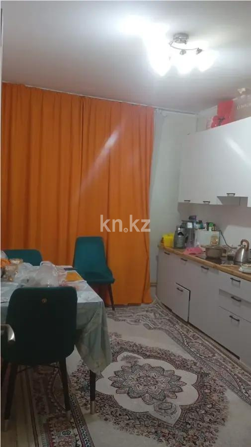 Продажа 2-комнатной квартиры, 68 м², ул. Ырысты, дом  46/13 - Продажа квартир в новостройках Алматы фото 3 из 6