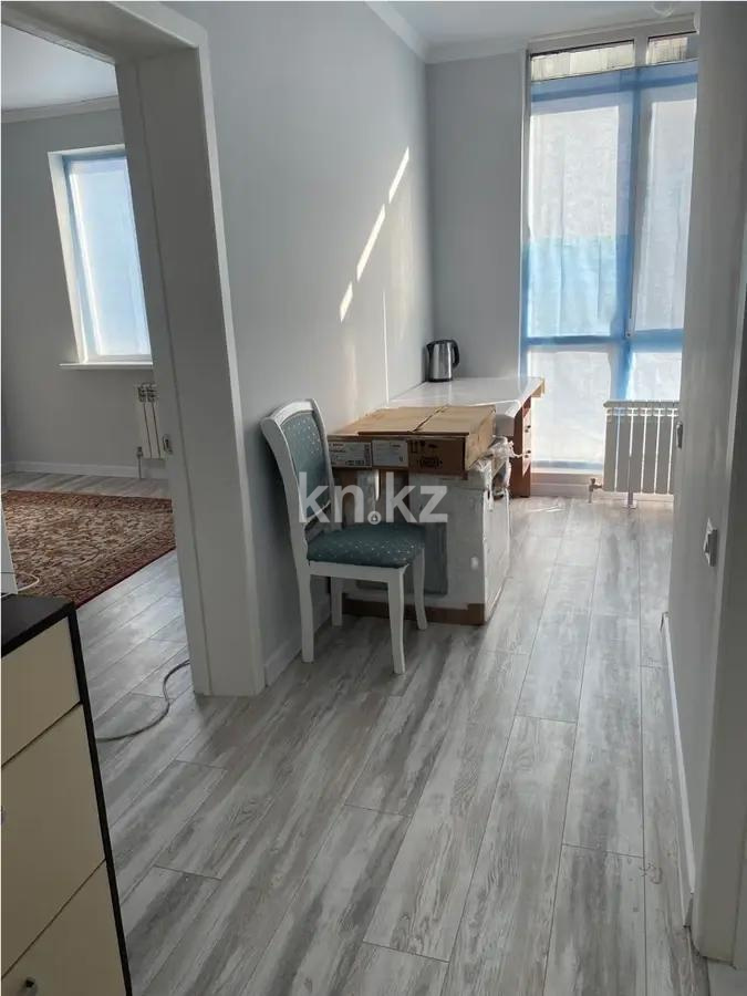 Продажа 1-комнатной квартиры, 28.1 м², ул. К. Шарипова, дом  206/8 в Алматы - фото 2