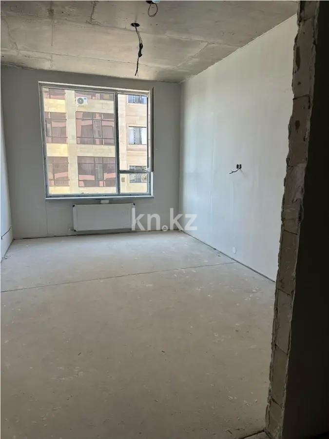 Продажа 1-комнатной квартиры, 40 м² - Продажа квартир в новостройках Караганды фото 1 из 2