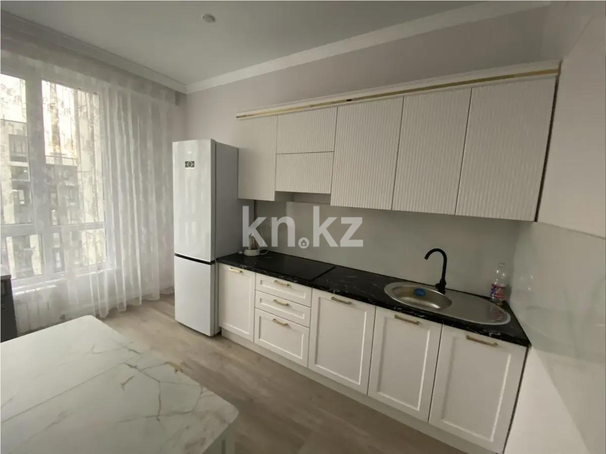 Продажа 2-комнатной квартиры, 64 м² - Продажа недвижимости в Казахстане - страница 11 фото 3 из 4