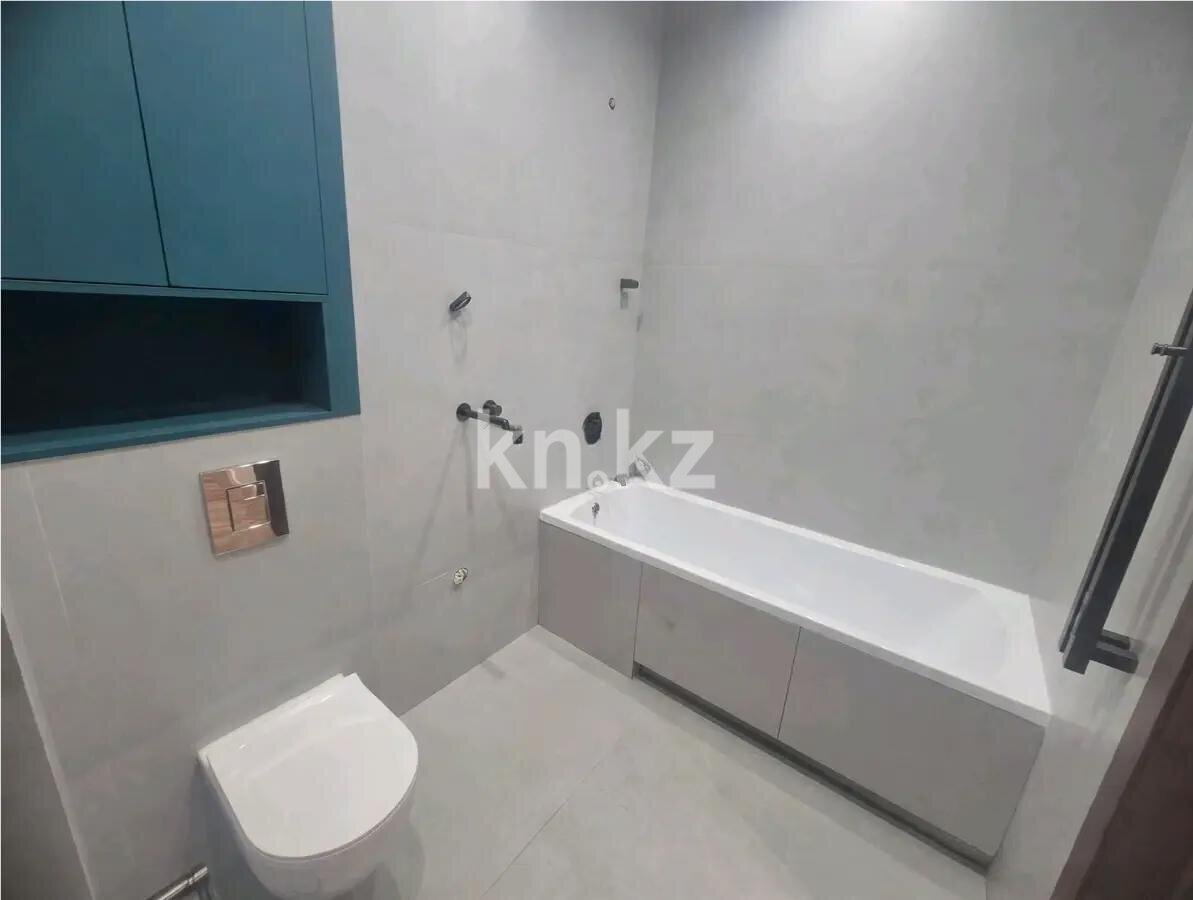 Продажа 2-комнатной квартиры, 66 м² в Астане - фото 4