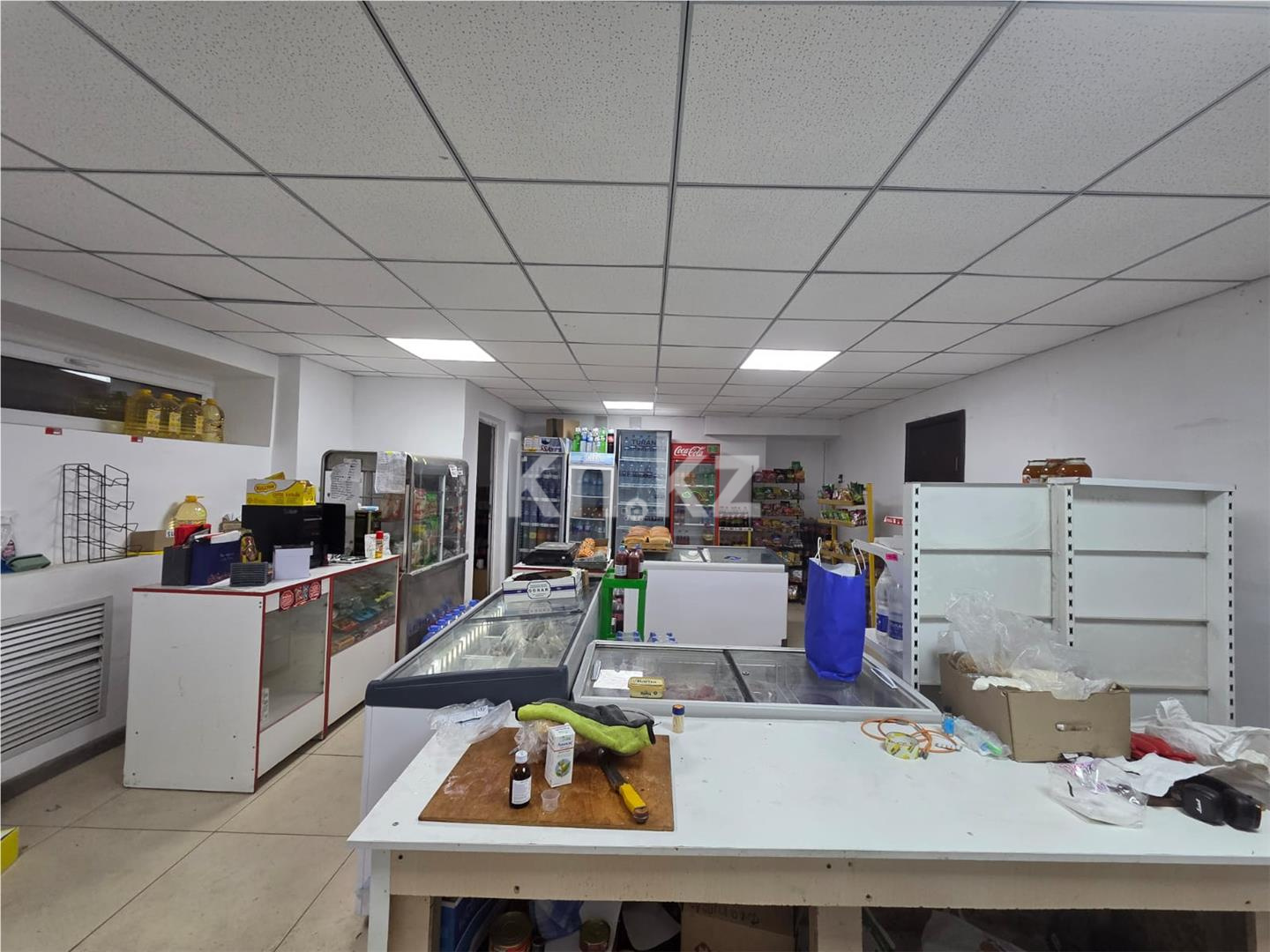 Продажа бизнеса, 108 м² - Продажа земельных участков в Балхаше фото 1 из 16