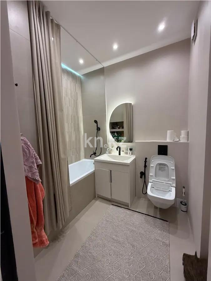 Продажа 3-комнатной квартиры, 75 м², пр. Туран, дом  43б в Астане - фото 6