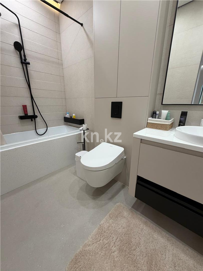Продажа 3-комнатной квартиры, 82 м² в Астане - фото 20