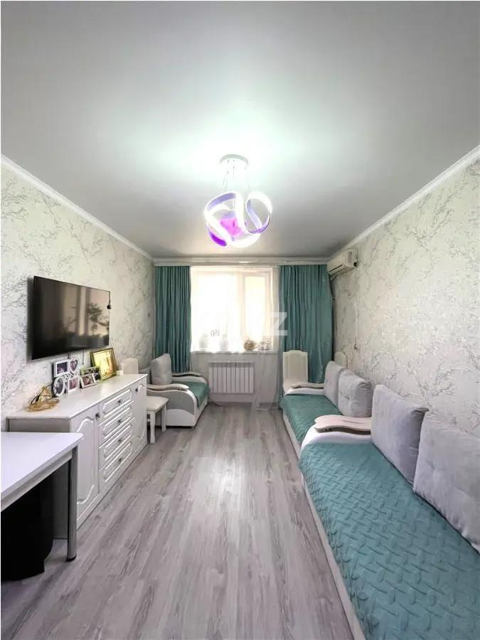 Продажа 1-комнатной квартиры, 39 м², ул. Байтурсынова, дом  39/2 - Продажа квартир в новостройках Астаны без посредников фото 1 из 5