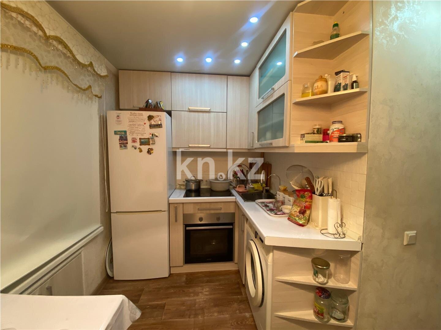 Продажа 4-комнатной квартиры, 72 м² в Караганде - фото 9