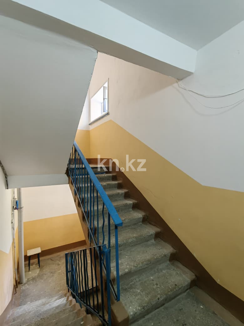 Продажа 3-комнатной квартиры, 67.2 м² - Продажа квартир в районе Михайловка в Караганде фото 31 из 33