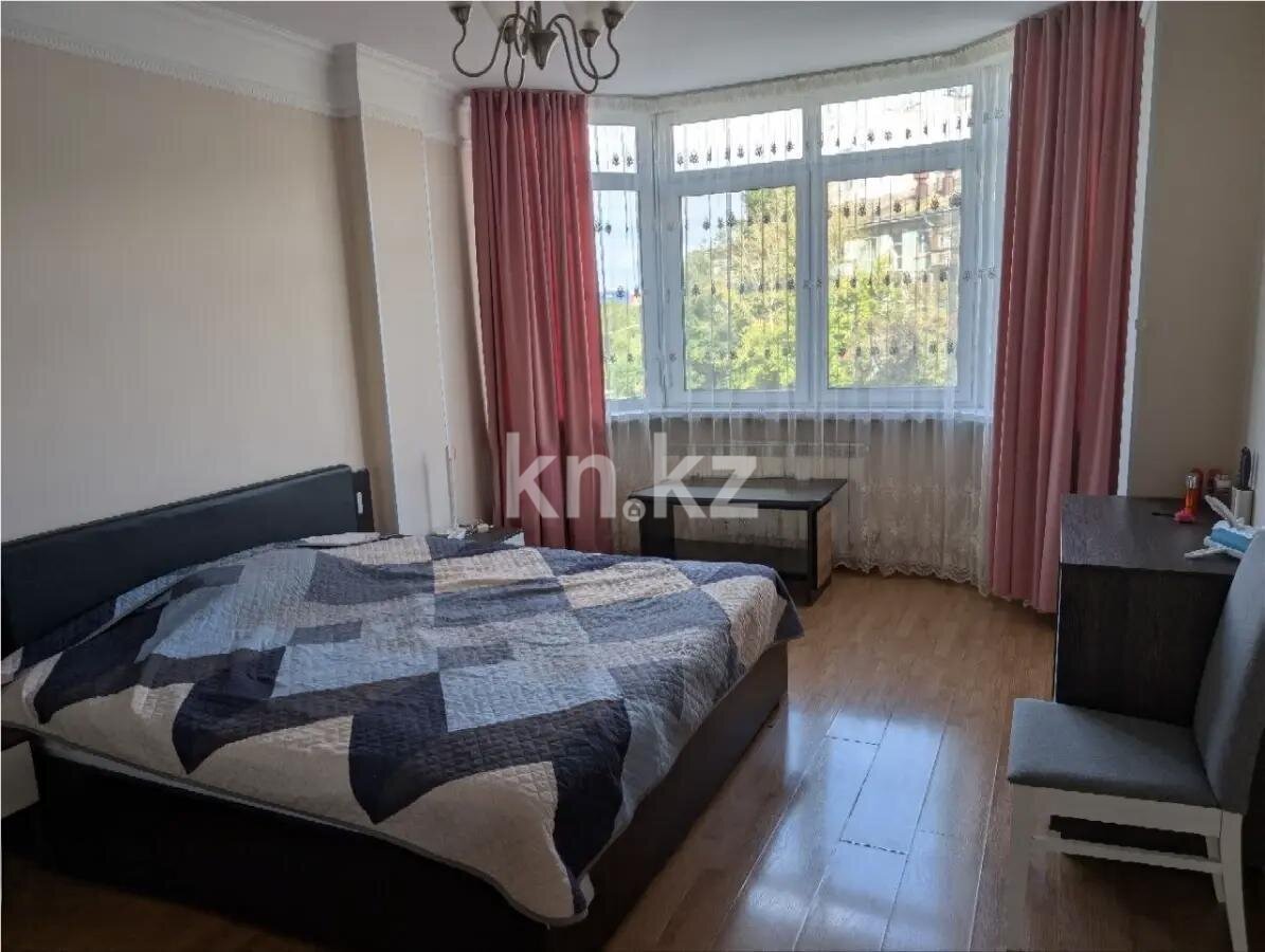 Продажа 3-комнатной квартиры, 87.7 м² в Астане - фото 2
