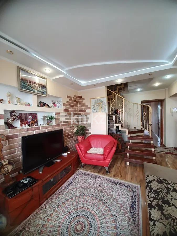 Продажа 5-комнатной квартиры, 118 м² - Недвижимость в Казахстане - страница 3 фото 2 из 8