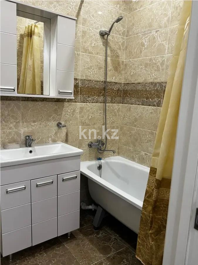 Продажа 1-комнатной квартиры, 39.6 м², ул. Байтурсынова, дом  37 - Продажа  однокомнатных квартир в Астане фото 3 из 3