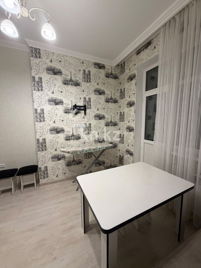 Аренда 2-комнатной квартиры, 50 м² в Астане - фото 3