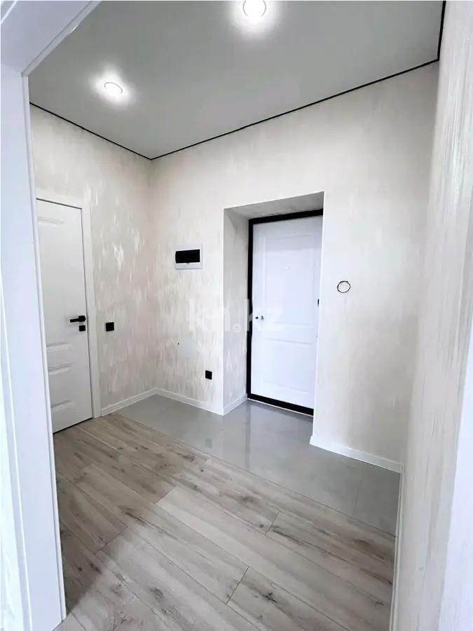 Продажа 1-комнатной квартиры, 39 м² - Продажа однокомнатных квартир в блочном доме в Казахстане - страница 3 фото 4 из 4