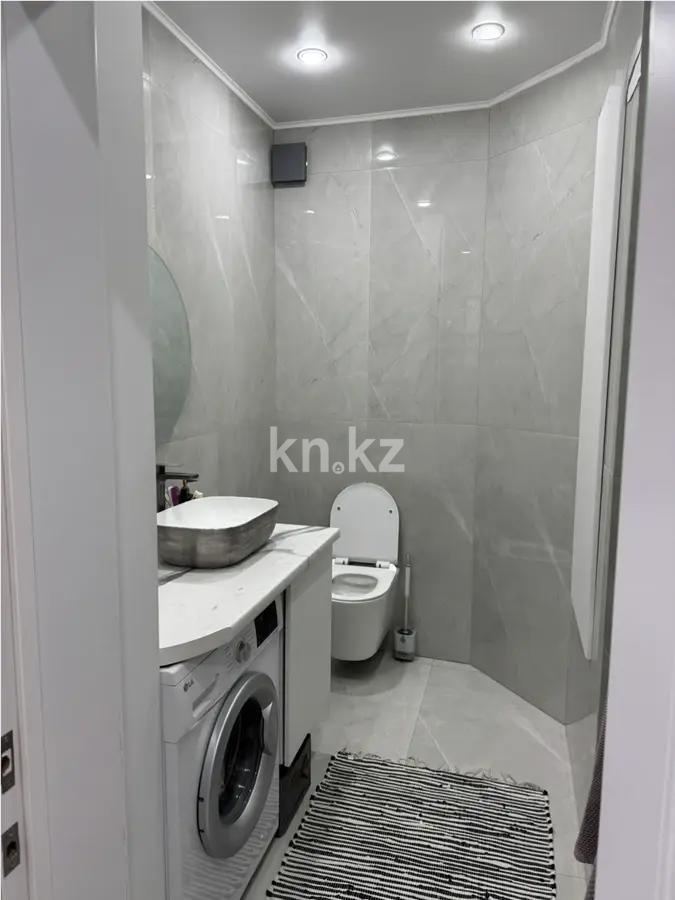 Продажа 2-комнатной квартиры, 43 м² - Продажа  двухкомнатных квартир в новостройках Караганды - страница 2 фото 5 из 7