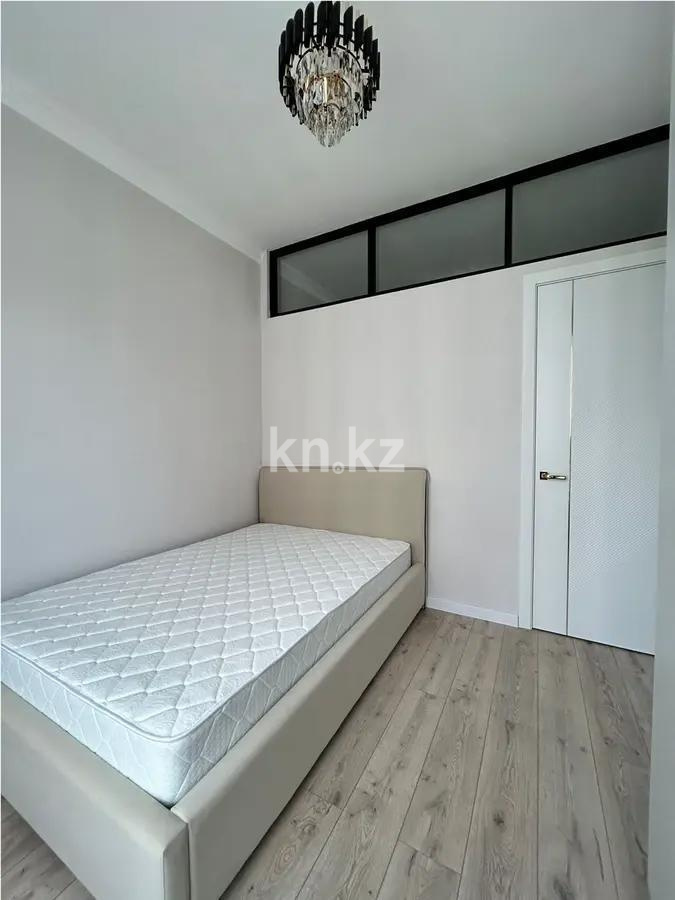 Продажа 3-комнатной квартиры, 56 м², ул. Керей, Жанибек хандар, дом  44/2 в Астане - фото 2