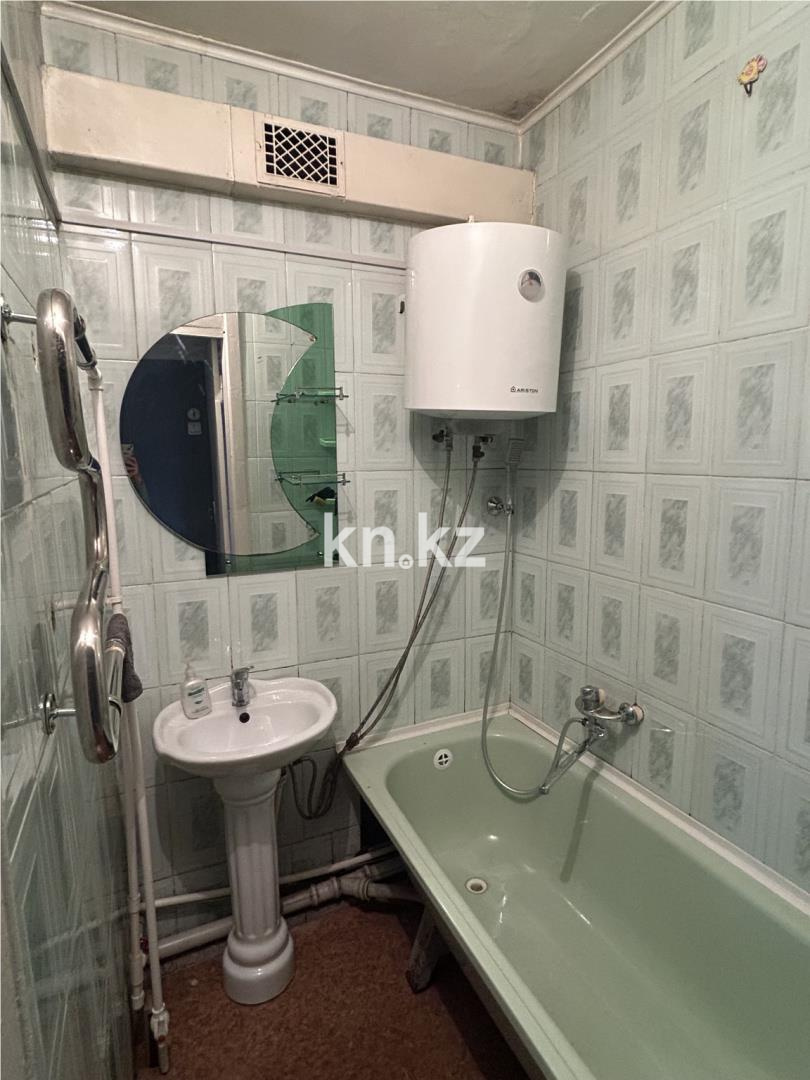 Продажа 4-комнатной квартиры, 76 м², 1 кв-л - Продажа  четырехкомнатных квартир в Караганде фото 5 из 7