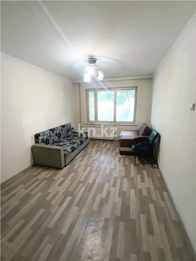 Продажа 1-комнатной квартиры, 32 м², мкр-н 8, дом  79 - Продажа квартир в Алматы фото 1 из 6