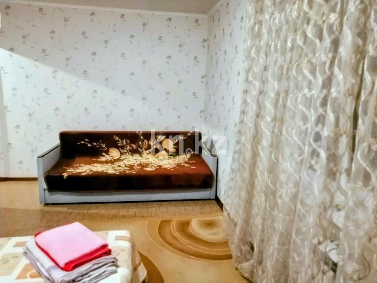Продажа 1-комнатной квартиры, 32 м² в Алматы