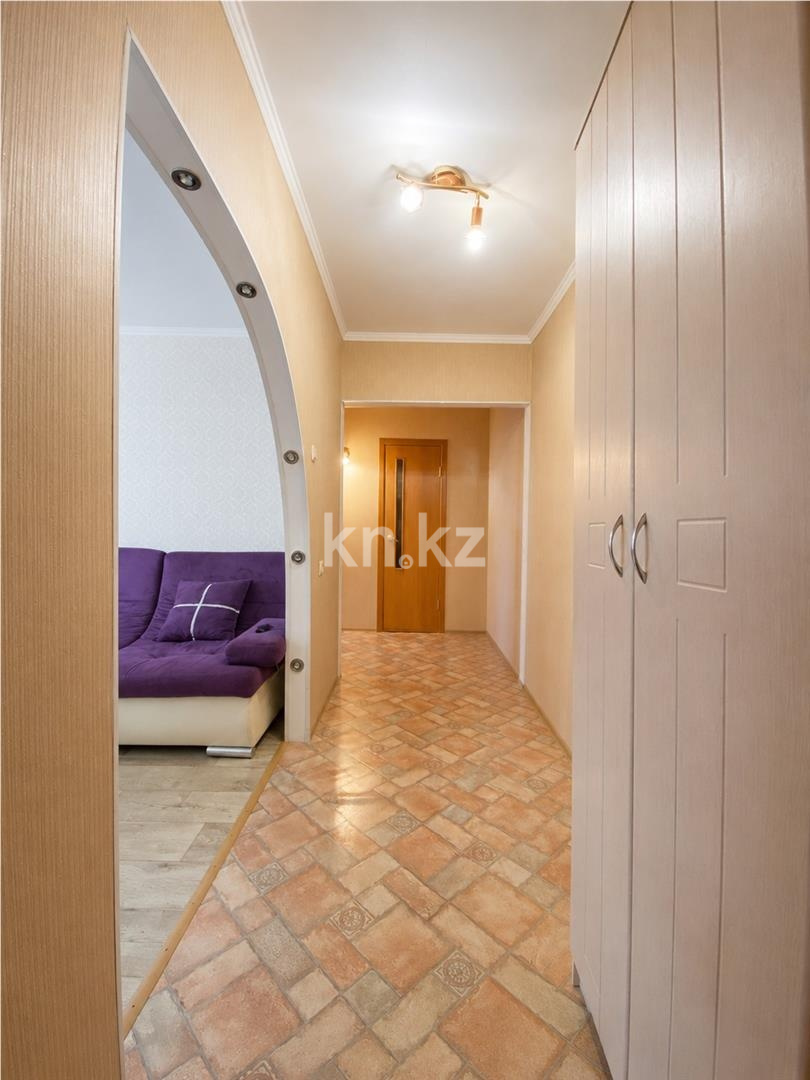 Продажа 2-комнатной квартиры, 54 м² в Темиртау - фото 10