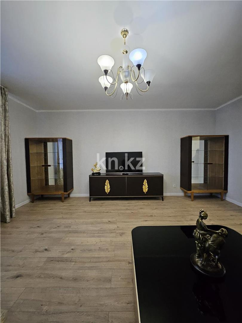 Продажа 2-комнатной квартиры, 85.9 м² в Астане