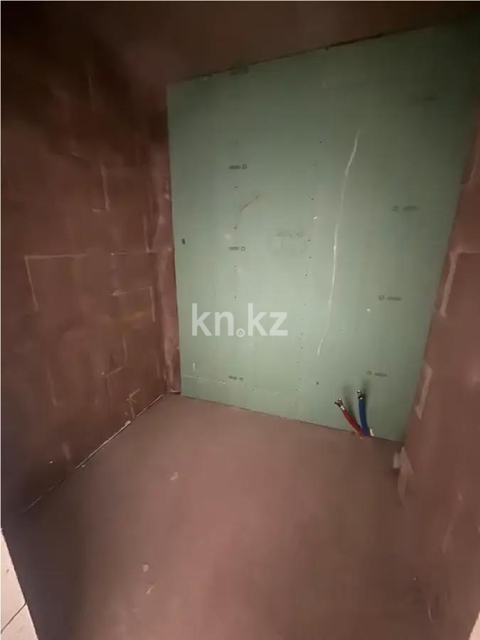 Продажа 1-комнатной квартиры, 28 м², пр. Туран, дом  55/16 в Астане - фото 3