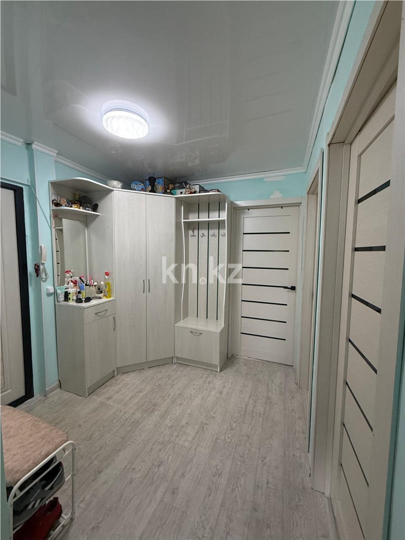 Продажа 3-комнатной квартиры, 62 м² в Караганде - фото 11