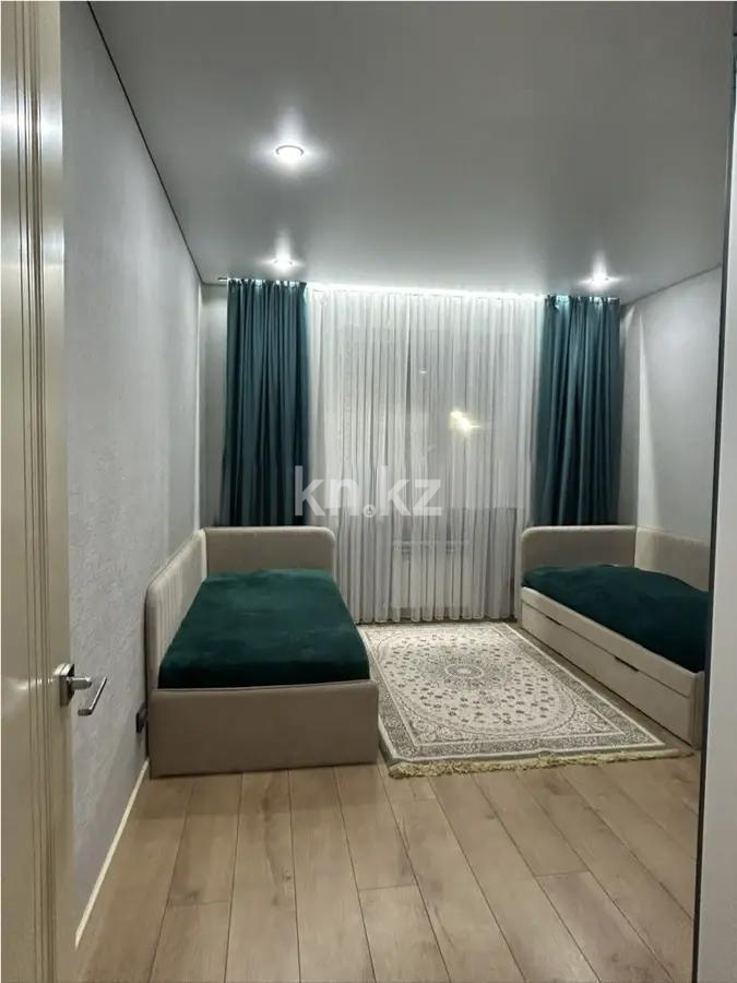Продажа 3-комнатной квартиры, 94 м² - Продажа трехкомнатных квартир от собственников в Казахстане - страница 2 фото 3 из 7