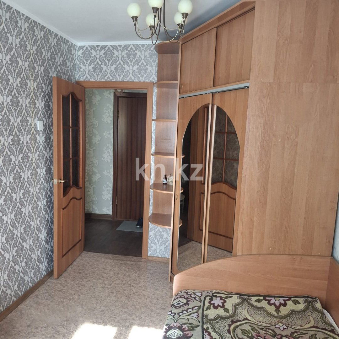 Продажа 2-комнатной квартиры, 45 м², ул. Ержанова, дом  20 в Караганде