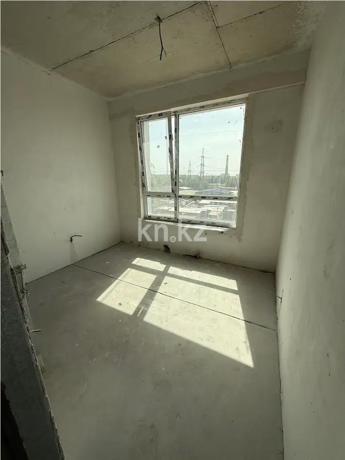 Продажа 1-комнатной квартиры, 36.5 м², ул. Утеген батыра, дом  11в - Продажа  однокомнатных квартир в Алматы фото 1 из 3