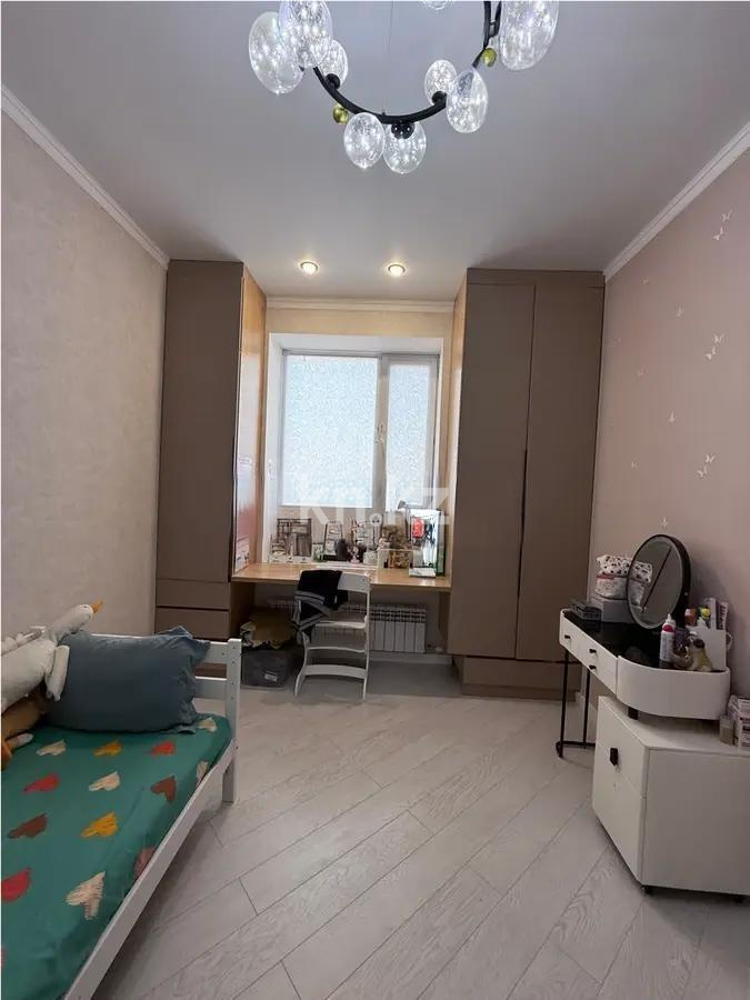 Продажа 3-комнатной квартиры, 77 м² в Астане - фото 3