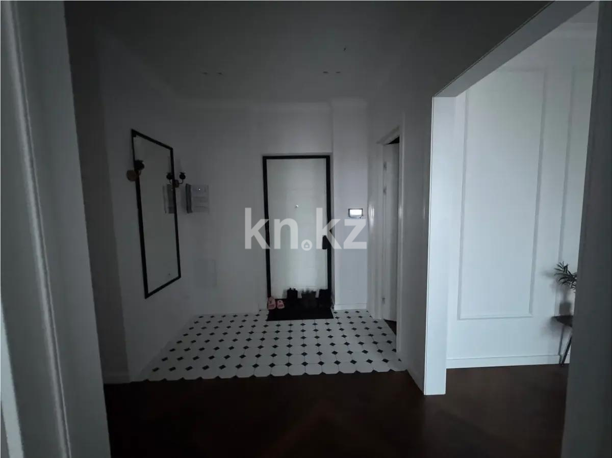 Продажа 3-комнатной квартиры, 95 м² в Алматы - фото 11