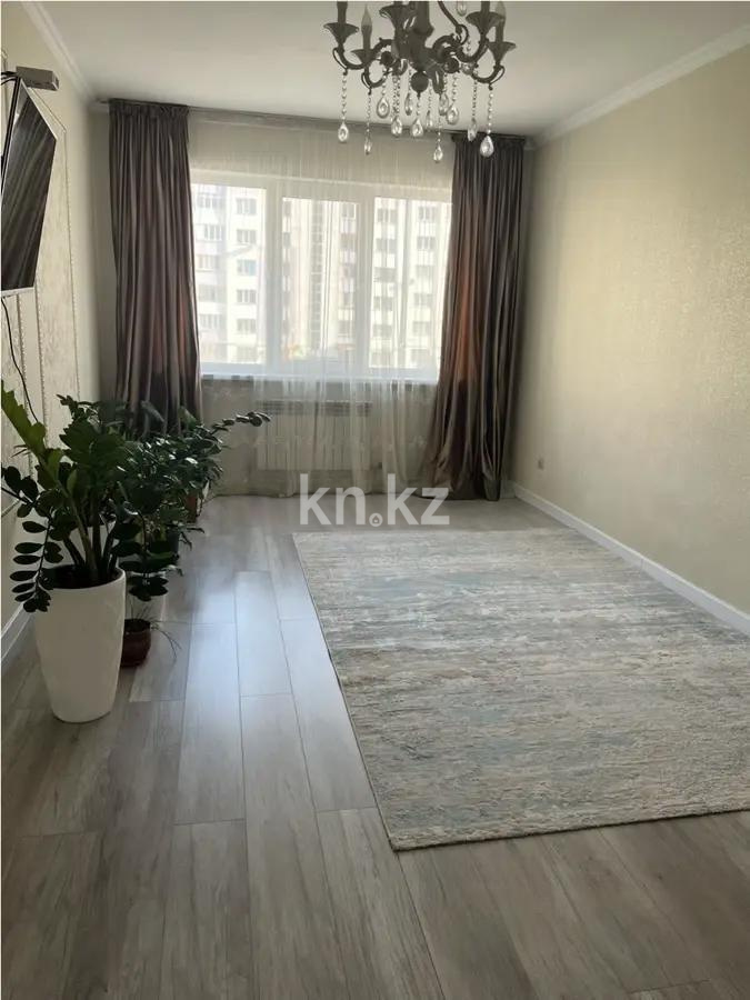 Продажа 2-комнатной квартиры, 62.4 м² - Продажа квартир в Алматы в Наурызбайском р-не - страница 25 фото 1 из 4