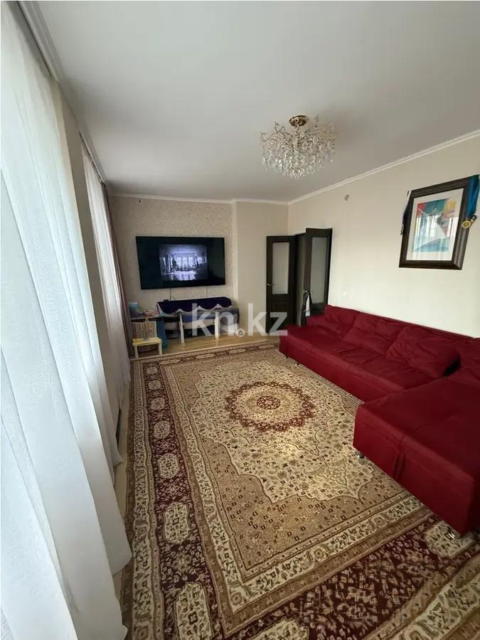 Продажа 2-комнатной квартиры, 68 м², ул. Е-495, дом  8 в Астане