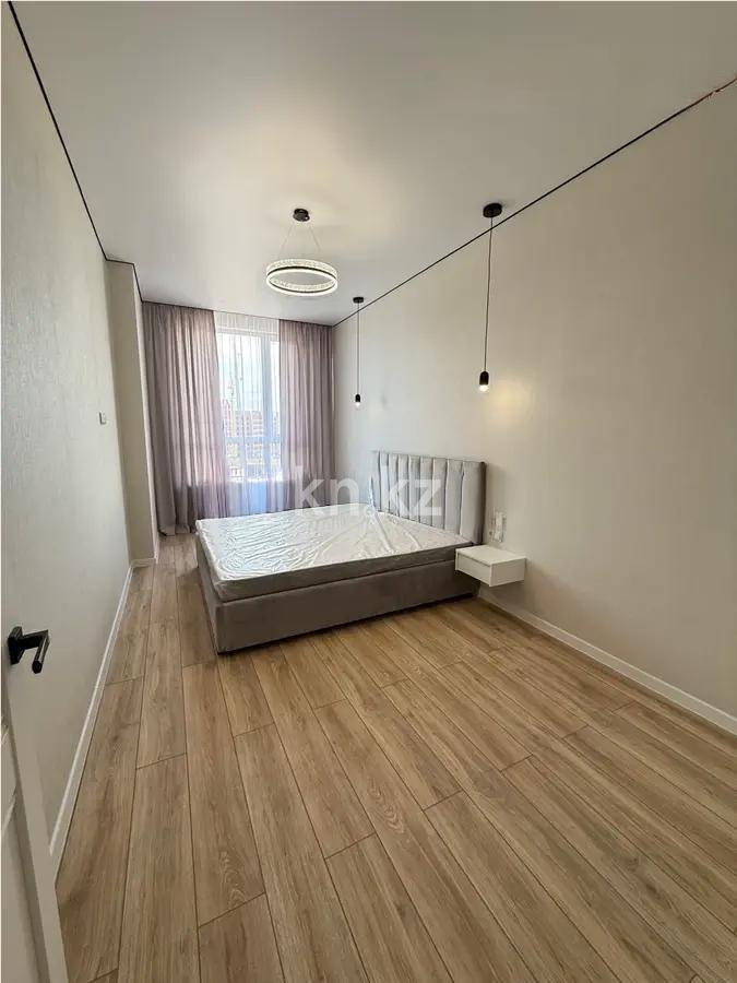 Продажа 3-комнатной квартиры, 65.8 м², ул. Молдагалиева, дом  1 - Продажа  трехкомнатных квартир в Астане без посредников с фото фото 1 из 6