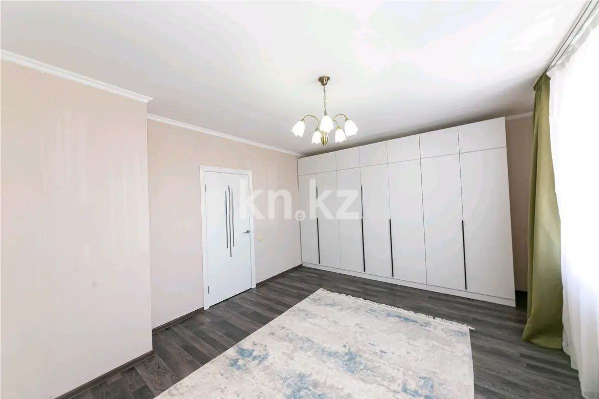 Продажа 2-комнатной квартиры, 70.4 м², ул. Сарайшык, дом  5/1 в Астане - фото 5