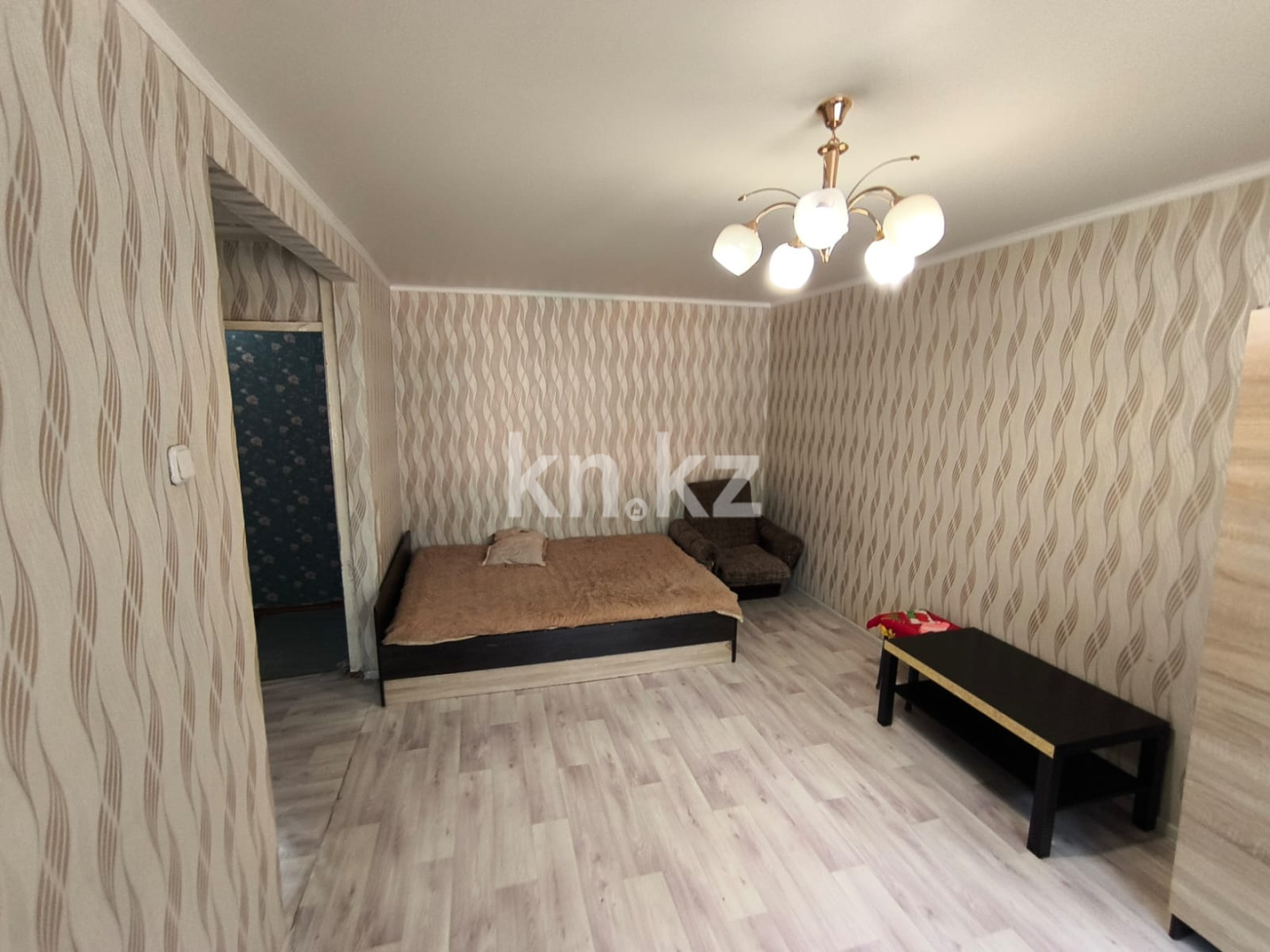 Аренда 1-комнатной квартиры, 31 м² в Караганде