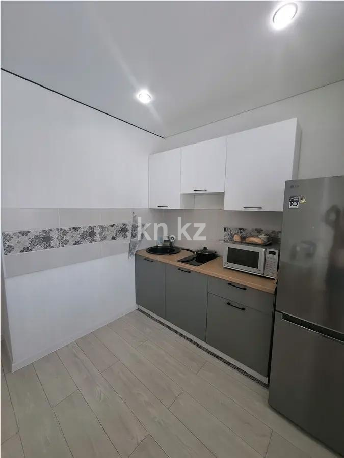Продажа 1-комнатной квартиры, 38 м² в Астане - фото 2