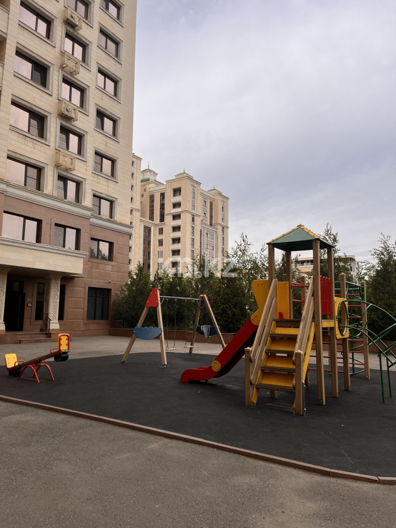 Продажа 1-комнатной квартиры, 55 м² - Продажа  однокомнатных квартир в новостройках Алматы - страница 8 фото 8 из 8