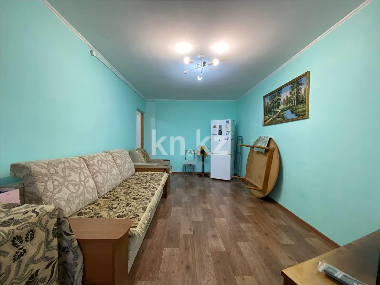 Продажа 2-комнатной квартиры, 44 м² в Темиртау - фото 6