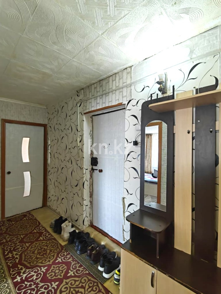 Продажа 2-комнатной квартиры, 45 м² - Продажа квартир в Караганде фото 20 из 26