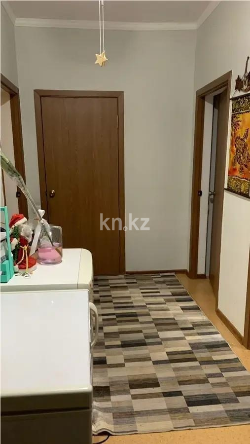 Продажа 2-комнатной квартиры, 64 м² - Продажа квартир в новостройках Алматы - страница 7 фото 3 из 4