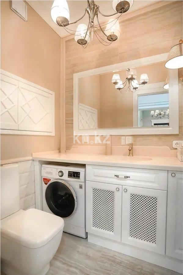 Продажа 3-комнатной квартиры, 125 м², ул. Митина, дом  4/2 - Продажа  трехкомнатных квартир в Алматы без посредников фото 6 из 8