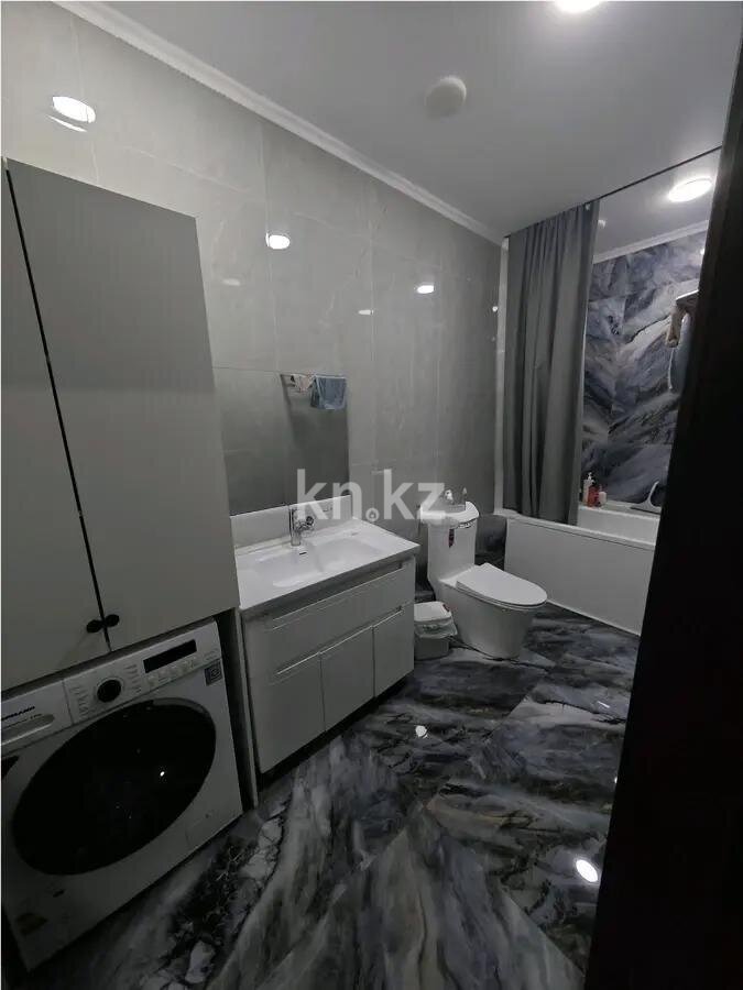 Продажа 3-комнатной квартиры, 55 м² в Алматы - фото 5