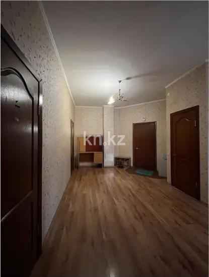 Продажа 4-комнатной квартиры, 120 м², ул. Отырар, дом  4/2 - Продажа квартир в Астане фото 7 из 7