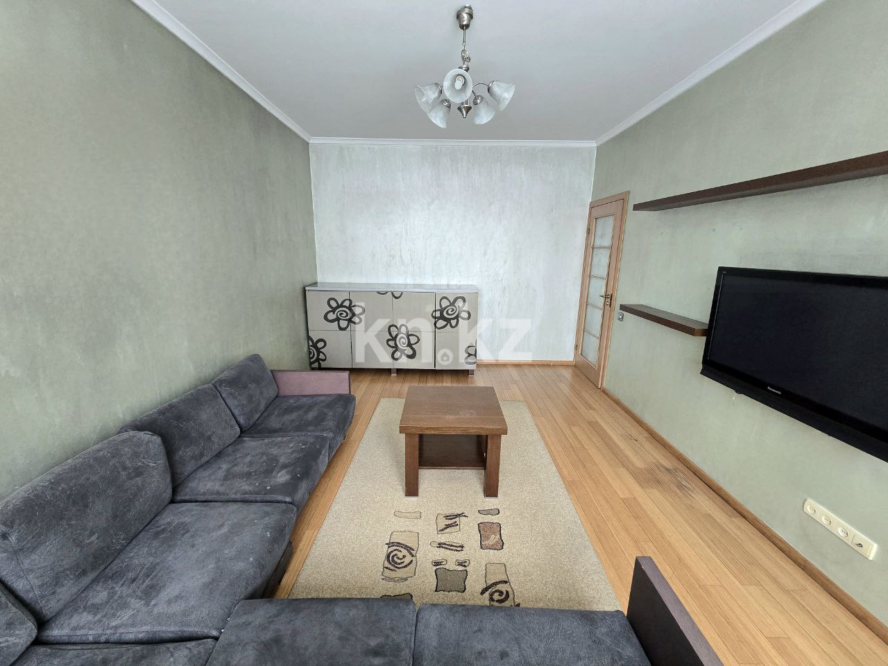 Продажа 2-комнатной квартиры, 54 м² - Продажа квартир в Алмалинском р-не Алматы - страница 27 фото 3 из 21