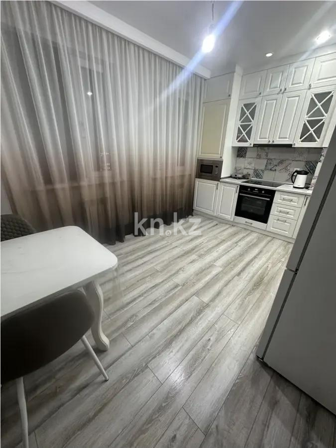 Продажа 2-комнатной квартиры, 64.7 м², ул. Кенесары, дом  9 - Продажа квартир в Астане без посредников фото 3 из 6
