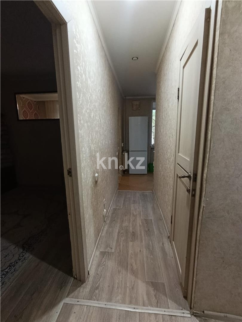 Продажа 3-комнатной квартиры, 63 м² - Продажа трехкомнатных квартир в Городе Караганды - страница 8 фото 10 из 13