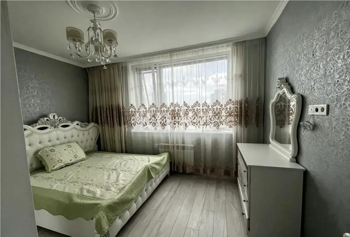 Продажа 4-комнатной квартиры, 95 м² - Продажа четырехкомнатных квартир в р-не Алматы Астаны фото 6 из 7