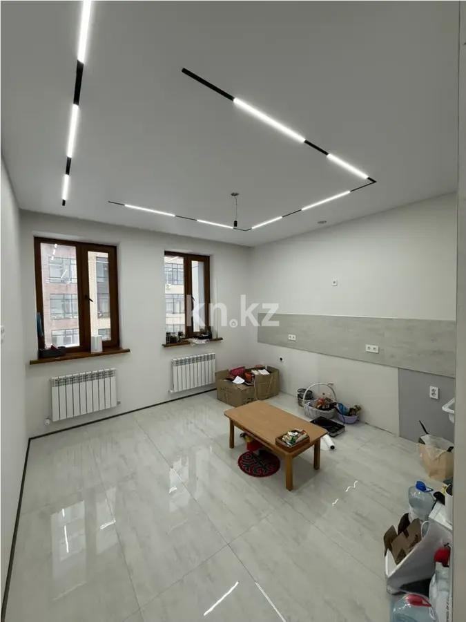 Продажа 3-комнатной квартиры, 106 м² - Продажа трехкомнатных квартир в Астане - страница 46 фото 4 из 8