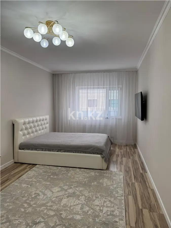 Продажа 3-комнатной квартиры, 96 м², пр. Мангилик Ел, дом  17 - Продажа  трехкомнатных квартир в Астане фото 2 из 4