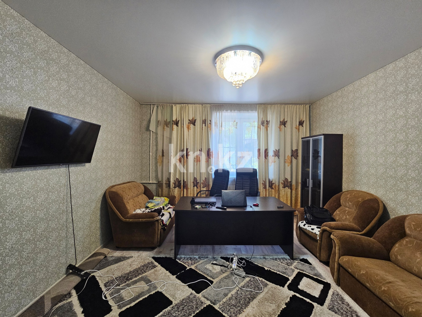 Продажа 3-комнатной квартиры, 78 м² в Караганде - фото 4